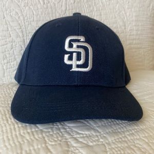 San Diego Padres Hat